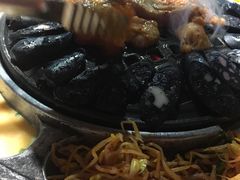 -韩宫宴烤肉·料理(漳河万达店)