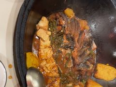 -江湖水乡铁锅炖魚(周庄嘉园店)