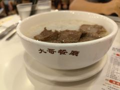 -大哥餐厅(西城花园店)