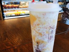 -希籽咖啡(大召店/清真)