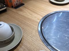 -鲜菌江湖正宗野生菌火锅
