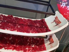 -左庭右院鲜牛肉火锅(南通CBD大有境店)