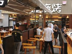 -木屋烧烤(白石洲店)