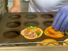 -味正点车轮饼可丽饼(南禅寺店)