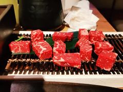 -黑牛黑猪烤肉专门店(万象城店)