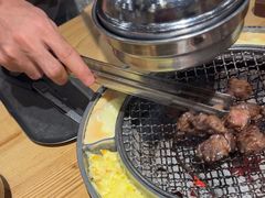 -姜虎东白丁烤肉(深圳湾后海汇店)