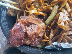-内蒙焖面大盆骨餐馆(山大路店)