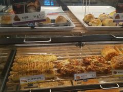 -85度C(苏州石路店)