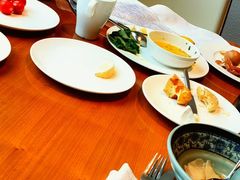 -无锡梁鸿湿地丽笙度假酒店·流觞西餐厅