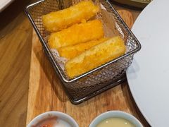-壹零捌道·北京烤鸭(车公庄店)