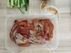 -徐记正宗北京烤鸭(北京东路总店)