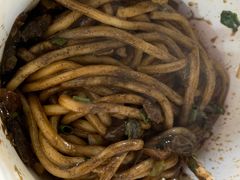 -熊腊生热干面馆(宝丰店)