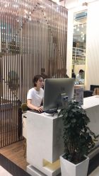 点击看大图 -NOMA造型 Salon