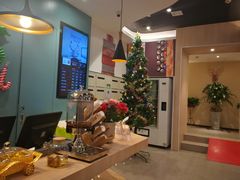 -宜必思酒店(厦门火车站店)