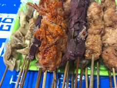 -马记大锅煮(总店)