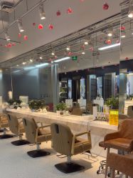 -时尚殿堂hair salon