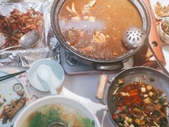 -王妈热卤·川味馆(海昌店)