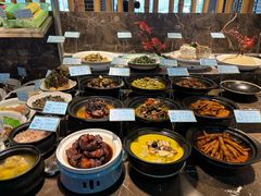 -千岛湖小鱼儿·淳安匠心农家菜