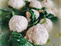 -龙头街回族餐厅(蒜村新区农大店)