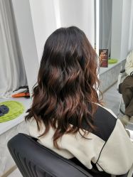 点击看大图 -LILI·HAIR SALON理理造型