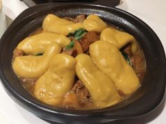 -老爷庙风味美食府(魏都大道店)