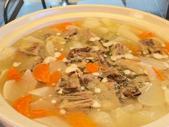-船歌·鱼水饺青岛菜(闽江二路店)