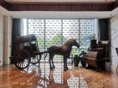 -上海漕河泾万丽酒店