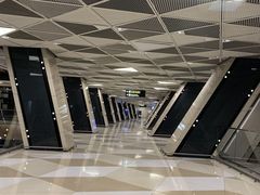 -盖达尔·阿利耶夫国际机场