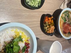 -云味馆·云南菜·云南米线(景田店)