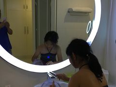 -广州花之恋城堡酒店