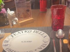 -IL TEATRO 精品意大利餐厅