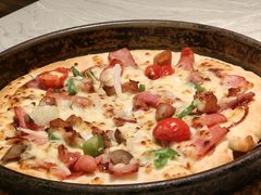 -必胜客(远大路店)