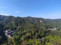 -飞霞风景名胜区