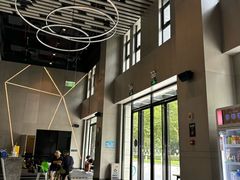 -威尔仕健身·游泳(中港汇店)