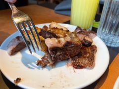 -拉蒂娜·巴西牛排馆 Latina·Brazilian Steakhouse(铜仁旗舰店)