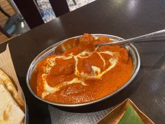 -克比叔叔印度餐厅Kebabs on the Grille(人民广场店)