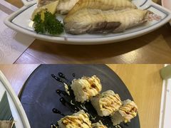 -天正河鲀·河豚亭(大连店)