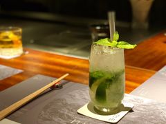 -岩也·日料与酒(龙岗天安云谷店)