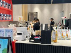 -库迪咖啡(北京K酷时尚广场店)