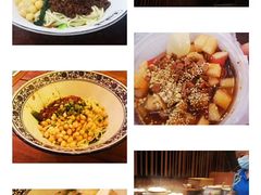 -八一路好吃街(雨田商务大厦店)