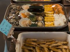 -千岛湖小鱼儿·淳安匠心农家菜