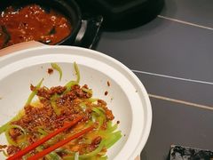 -巷子里·红谷宴(万象城店)