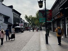 -古韵轩·江浙融合菜(梁溪店)