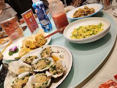 -江南韵·无锡太湖文化体验餐厅(凤凰天街店)