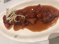 糖醋小排-苏浙汇(朝外店)