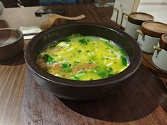 -良米山·云南野生菌过桥米线(上海首店)