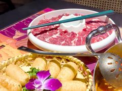 -亮欢寨酸汤鱼(沙冲路店)