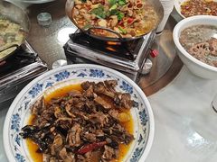 -秀妈厨房(灰汤老店)