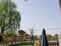 -长安上水缘度假庄园