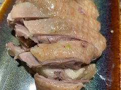 -南京大牌档(香港广场店)